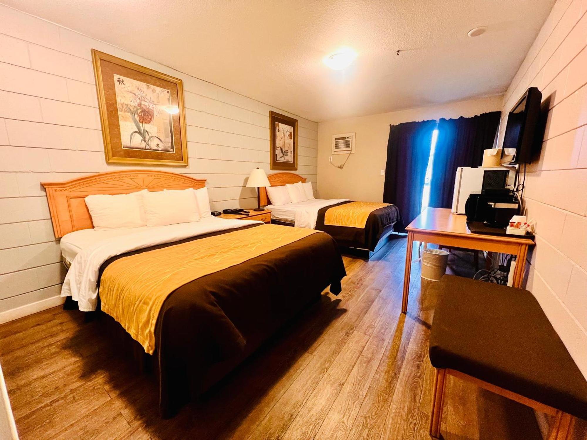 Armstrong Inn Ngoại thất bức ảnh