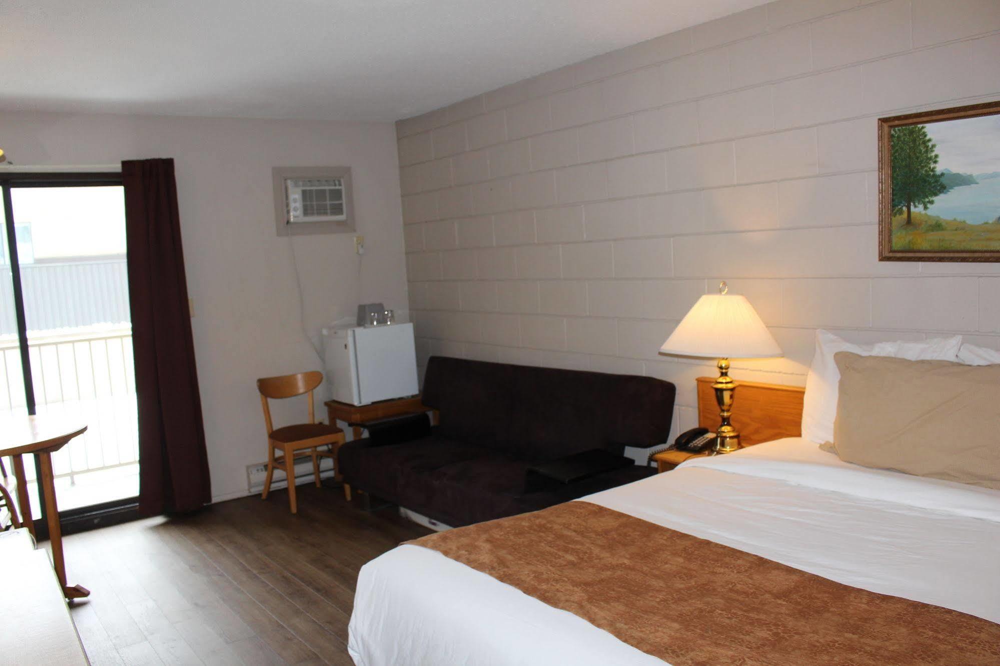 Armstrong Inn Ngoại thất bức ảnh
