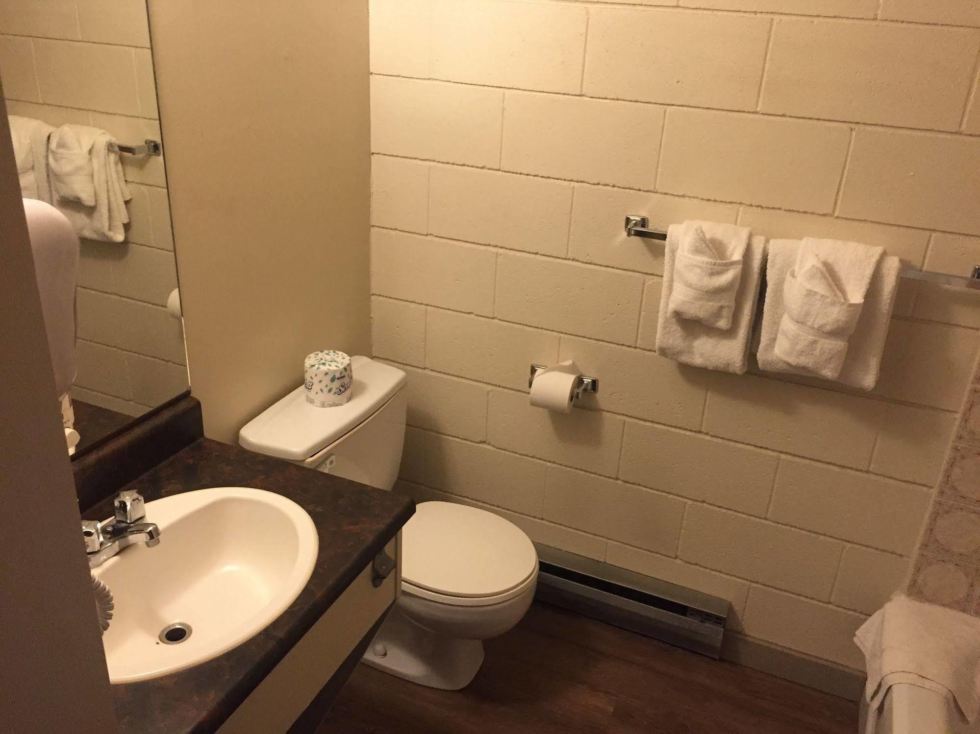 Armstrong Inn Ngoại thất bức ảnh