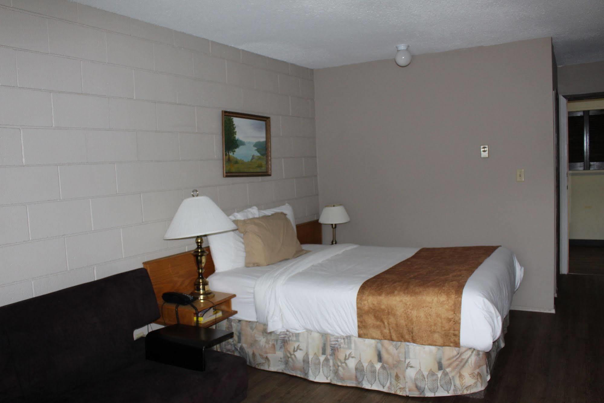 Armstrong Inn Ngoại thất bức ảnh