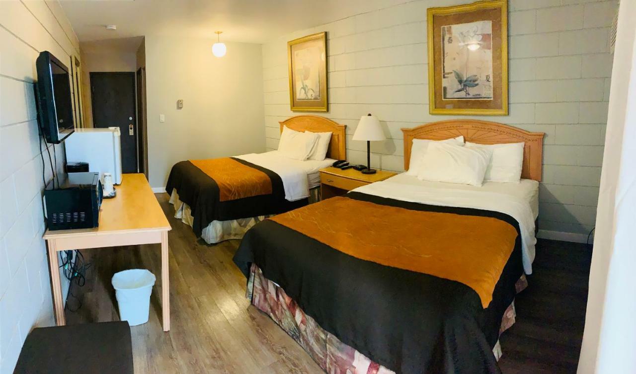 Armstrong Inn Ngoại thất bức ảnh